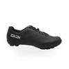 Kép 1/5 - SIDI Asper Laces Gravel MTB cipő [fekete-oliva zöld, 42.5]