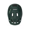 Kép 4/4 - MET Shelter kerékpáros sisak [matt zöld, 56-58 cm (M)]