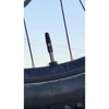 Kép 2/2 - Joe's No-Flats High air volume tubeless szelep [55 mm]