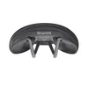 Kép 5/5 - Selle San Marco Shortfit Allroad Supercomfort Racing Narrow nyereg [140, fekete]