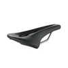 Kép 1/5 - Selle San Marco Shortfit Allroad Supercomfort Racing Narrow nyereg [140, fekete]