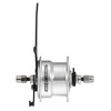 Kép 2/3 - Sturmey Archer X-FDD-30 6V dinamós, dobfékes agydinamó [3 W]