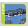 Kép 1/2 - Connex 904 9 sebességes lánc