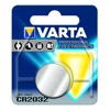 Kép 2/2 - Varta CR2032 Lithium 3V gombelem