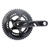 Kép 1/2 - Sram Force 22 GXP integrált országúti hajtómű középcsapágy nélkül [50/34, 165 mm]