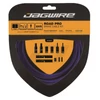 Kép 3/15 - Jagwire Road Pro fék bowdenszett [fekete]