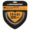Kép 4/15 - Jagwire Road Pro fék bowdenszett [fekete]