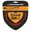 Kép 7/15 - Jagwire Road Pro fék bowdenszett [fekete]