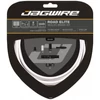 Kép 5/6 - Jagwire Road Elite tömített fék bowdenszett [fekete]
