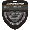Kép 6/6 - Jagwire Road Elite tömített fék bowdenszett [fekete]