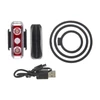 Kép 4/5 - Blackburn Dayblazer 65 akkumulátoros hátsó lámpa