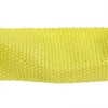 Kép 2/8 - Kryptonite Keeper 465 kulcsos láncos zár [sárga]