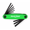 Kép 2/2 - Park Tool TWS-2 torxkulcs szett
