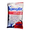 Xenofit Refresh izotóniás ital (10 literhez) [narancs]