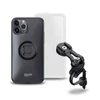 Kép 2/2 - SP Connect Bike Bundle II iPhone 11 Pro/XS/X okostelefon tartó szett