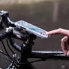 Kép 1/2 - SP Connect Bike Bundle II iPhone 11 Pro/XS/X okostelefon tartó szett