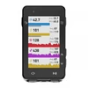 Kép 2/5 - iGPSport IGS630 GPS kerékpár computer