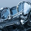 Kép 3/3 - SP Connect okostelefon tartó motor Pro króm