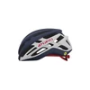 Kép 2/3 - Giro Agilis MIPS kerékpáros sisak [kék/fehér/piros, 55-59 cm (M)]