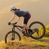 Kép 2/3 - Giro Fixture II MIPS Women's kerékpáros sisak [titán, 50-57 cm (Uni)]