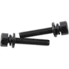 Kép 4/8 - Contec Flat Mount fékrögzítő csavar készlet [M5 x 15]