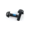 Kép 6/8 - Contec Flat Mount fékrögzítő csavar készlet [M5 x 15]
