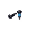 Kép 8/8 - Contec Flat Mount fékrögzítő csavar készlet [M5 x 15]