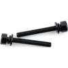Kép 1/8 - Contec Flat Mount fékrögzítő csavar készlet [M5 x 15]