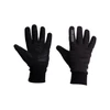 Kép 2/5 - Contec Frost téli hosszú ujjú kerékpáros kesztyű [fekete-szürke, XL]