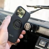 Kép 2/7 - SP Connect Telefon tartó univerzális 3M ragasztható talp