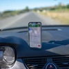 Kép 3/7 - SP Connect Telefon tartó univerzális 3M ragasztható talp