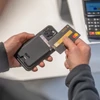 Kép 4/5 - SP Connect bankkártya tartó