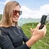 Kép 3/6 - SP Connect Telefon tartó szíj nyakba