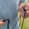 Kép 4/6 - SP Connect Telefon tartó szíj nyakba