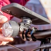 Kép 3/6 - SP Connect okostelefon tartó kamera/lámpa adapter