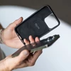 Kép 5/11 - SP Connect okostelefon tok Iphone 15 Pro Max SPC+