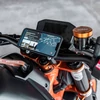 Kép 7/11 - SP Connect okostelefon tok Iphone 15 Pro Max SPC+