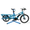 Kép 8/8 - Park Tool PRS-30 szerelő állvány mechanikus emelővel szerelő állvány
