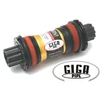 Kép 1/2 - Truvativ GigaPipe Team SL ISIS drive monoblokk csavarral [118 mm]