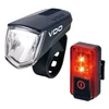 Kép 1/2 - Világítás VDO M60 ECO Light lámpaszett 60 Lux