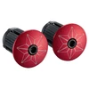 Kép 4/4 - Bandázs Supacaz Super Sticky Kush Star Fade Red