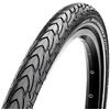 Kép 1/2 - Külső Maxxis 700x47C OVERDRIVE EXCEL Silkshield/fényvisszaverős Drótperemes 816g