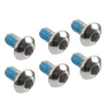 Kép 3/3 - Féktárcsa promax 180mm + dbz  fékhez tárcsa promax 180mm 360594 +dbz