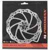 Kép 1/3 - Féktárcsa promax 180mm + dbz  fékhez tárcsa promax 180mm 360594 +dbz