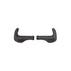 Kép 1/2 - Markolat 2 komponens 140mm m-wave cloud ergomax fix be fekete