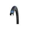 Kép 3/6 - Köpeny 20x2,00 (50-406) schwalbe big apple hs430 fekete reflexcsíkos