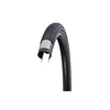 Kép 3/8 - Köpeny 26x1,75 (47-559) schwalbe road cruiser plus hs484 fekete reflexcsíkos
