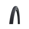 Kép 1/5 - Köpeny 700x32c (32-622) 28x1,25 schwalbe road cruiser hs484 fekete