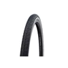 Kép 1/7 - Köpeny 700x45c (47-622) 28x1,75 schwalbe road cruiser hs484 fehér oldalfal