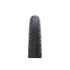 Kép 2/7 - Köpeny 700x40c (42-622) 28x1,60 schwalbe road cruiser hs484 fehér oldalfal reflexcsíkos